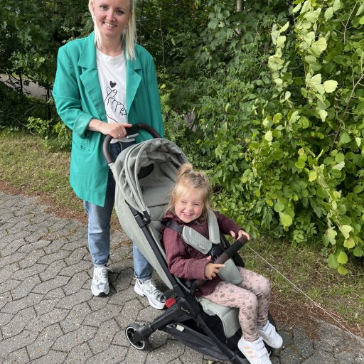Chloes nye favorit på ferie og udflugter