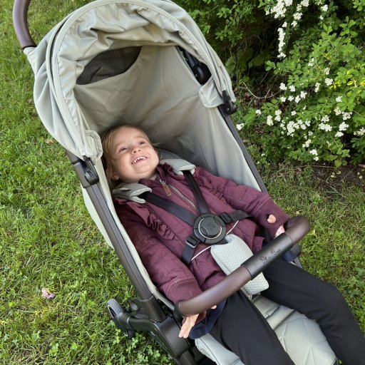 Chloes nye favorit på ferie og udflugter