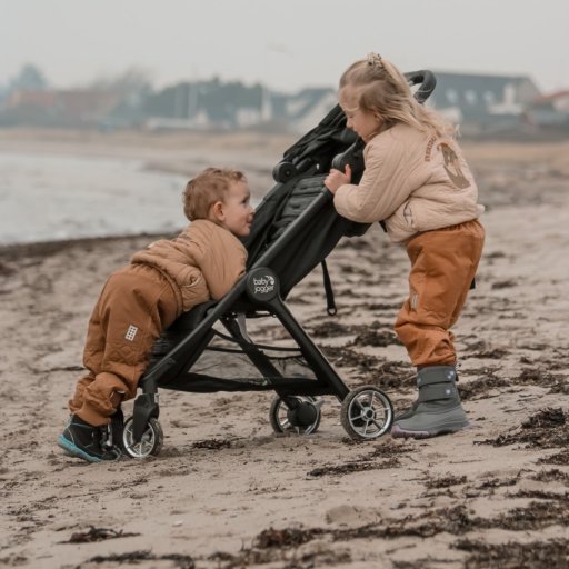 Lille og let – perfekt til ferien