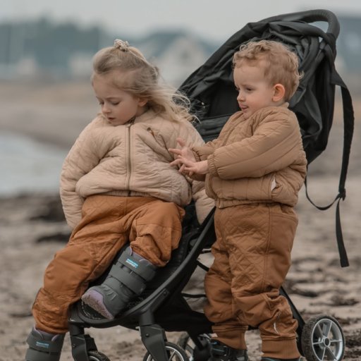 Lille og let – perfekt til ferien