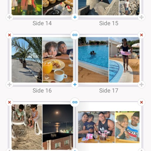 Skab dine egne fotobøger direkte fra mobilen
