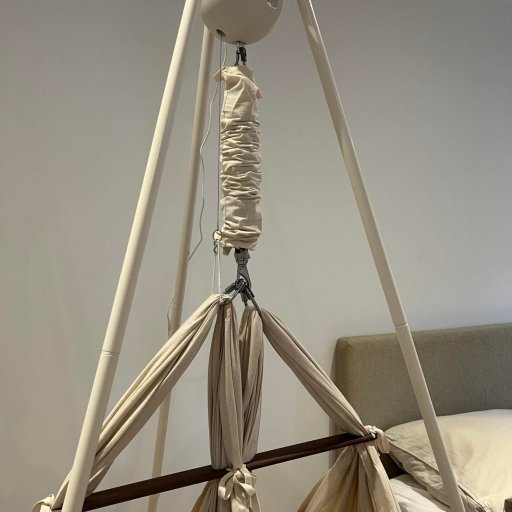 Skandinavisk design til tvillingefamilien
