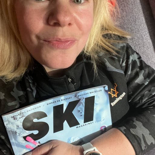 Ét ur til både hverdag og sport