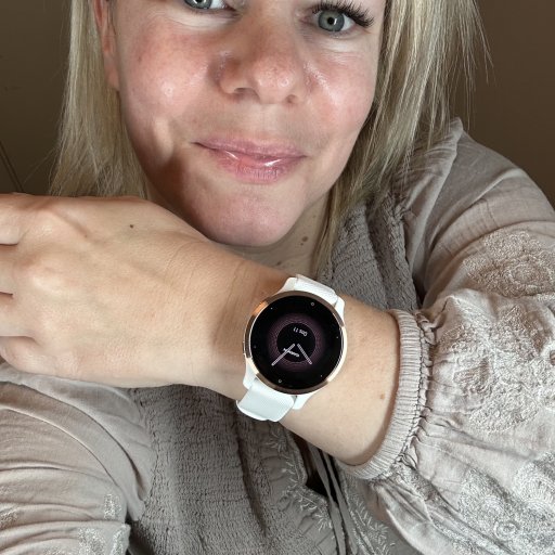 Ét ur til både hverdag og sport