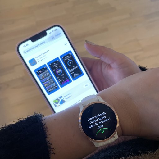Lang batteritid til en aktiv hverdag