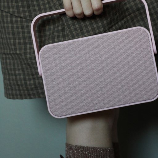 Stilrent design, der passer ind overalt
