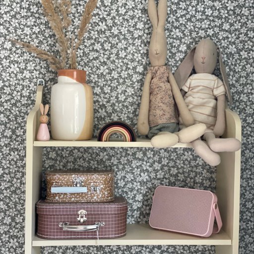 Stilrent design, der passer ind overalt