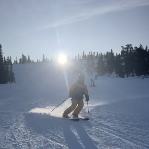 Klar til kolde dage på pisterne