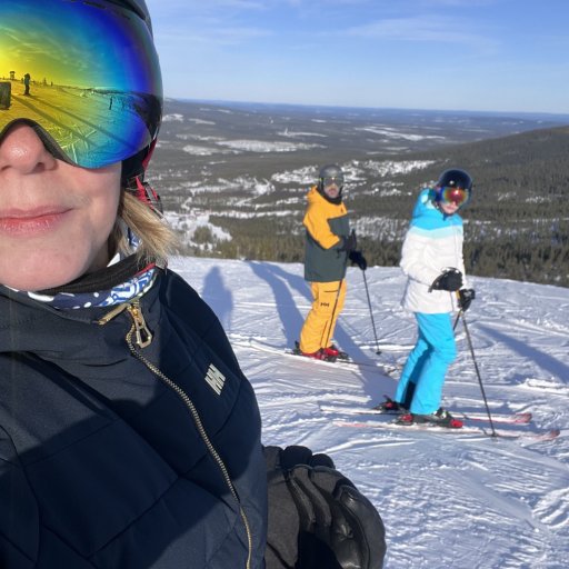 Klar til kolde dage på pisterne