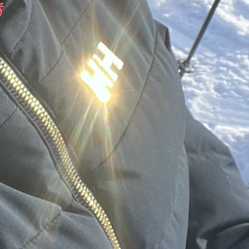 Varme, tørre og klar til skiferie