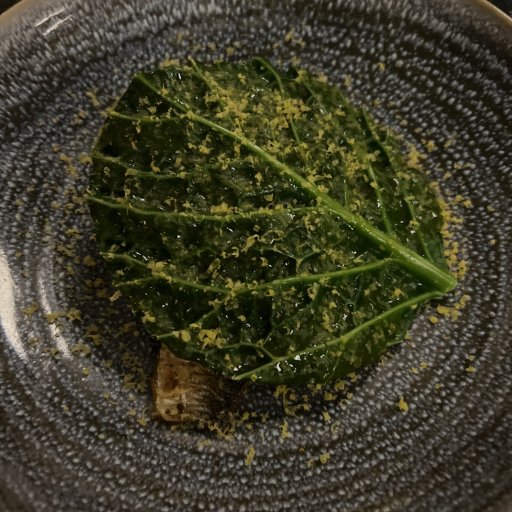 Fra restaurantbordet til Nyborg Destilleri