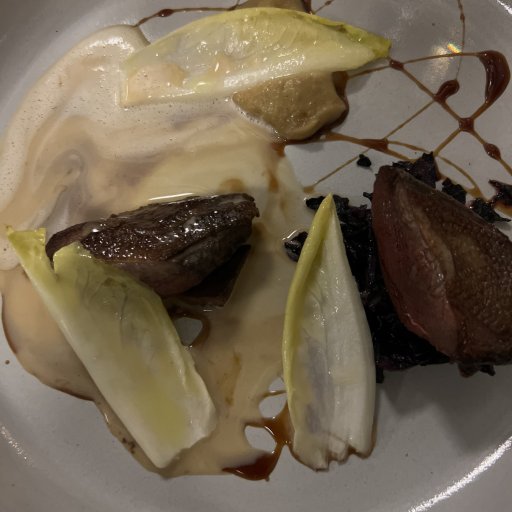 Fra restaurantbordet til Nyborg Destilleri