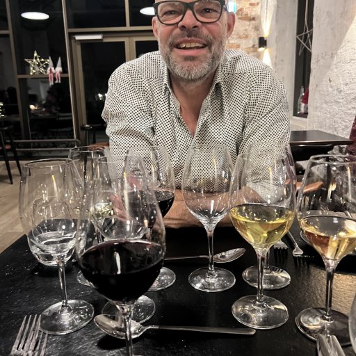 Fra restaurantbordet til Nyborg Destilleri