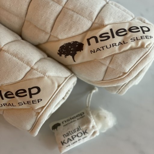 N'Sleep gør barnet klar til lur
