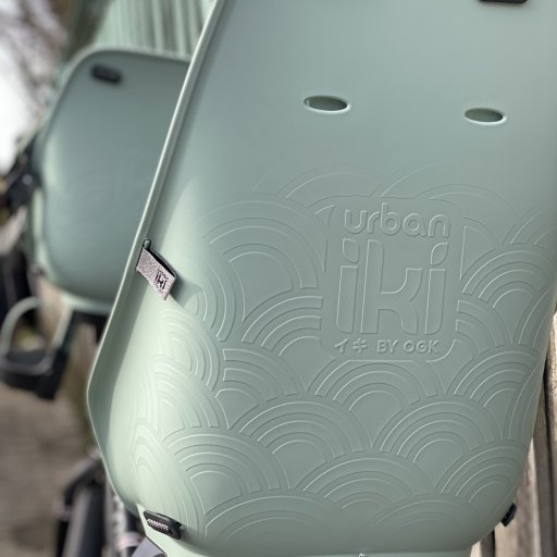 Urban Iki kombinerer funktionalitet med et stilfuldt og personligt design