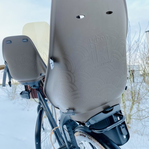 Urban Iki kombinerer funktionalitet med et stilfuldt og personligt design