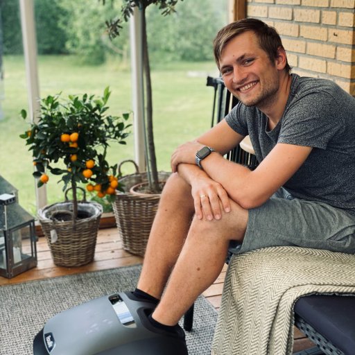 Trætte fødder får kærlig behandling – Flowfeet er familiens egen fodmassør