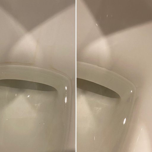 Sanimaid – toiletrengøring med fokus på hygiejne
