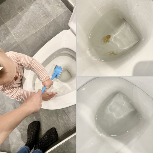 Sanimaid – toiletrengøring med fokus på hygiejne
