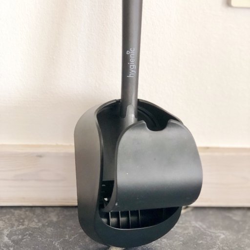 Ingen dryp – ingen rester