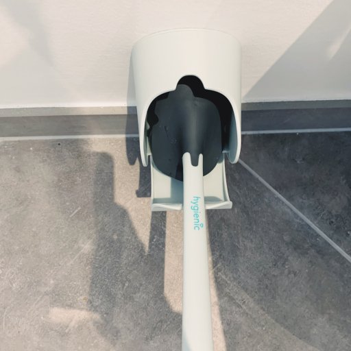 Et rent toilet uden besvær