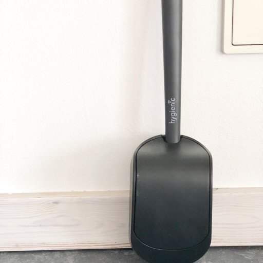 Et rent toilet uden besvær