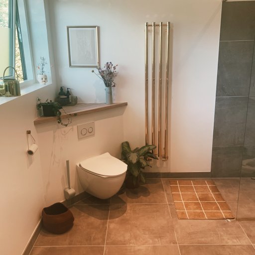 Et rent toilet uden besvær