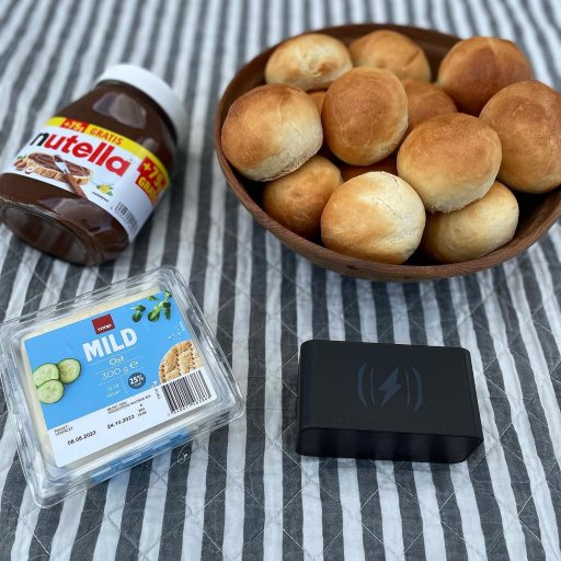 Brugbar i mange situationer