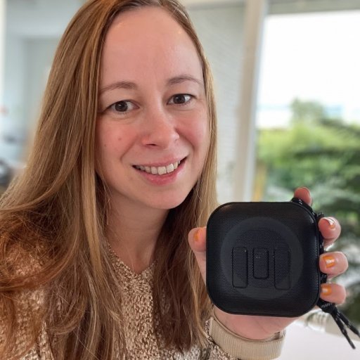 Trines tro følgesvend