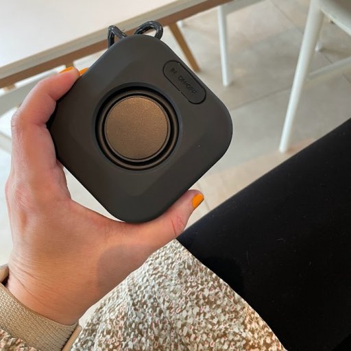 Trines tro følgesvend