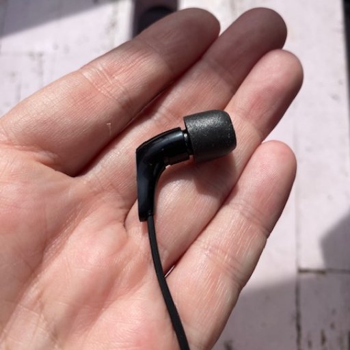 TEST AF W7 WIRELESS ACTION EARBUDS