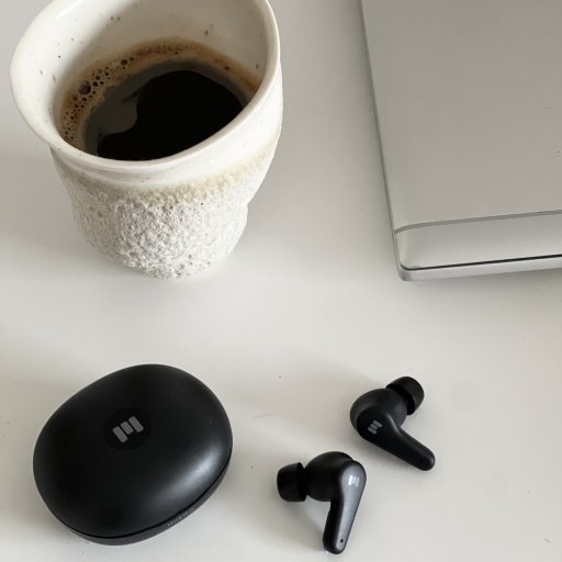 Jeg kan varmt anbefale dem til andre