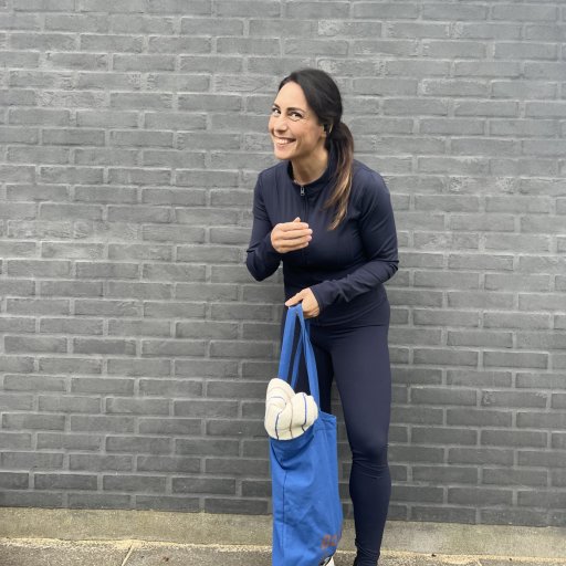 Jeg kan varmt anbefale dem til andre