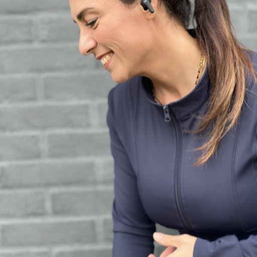 Jeg kan varmt anbefale dem til andre