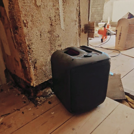 KÆMPE anbefaling af MiiSOUND højtaler!