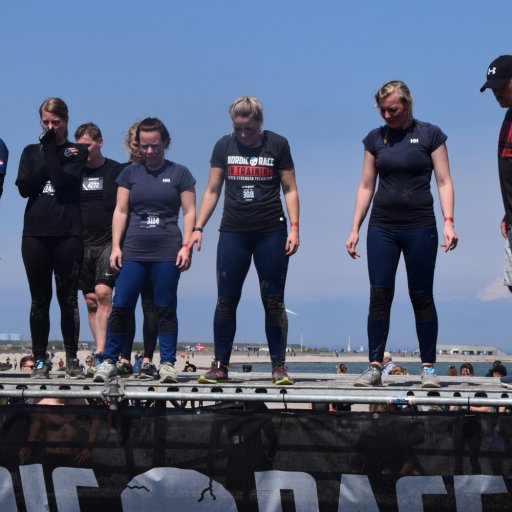 Et par ture i vanden