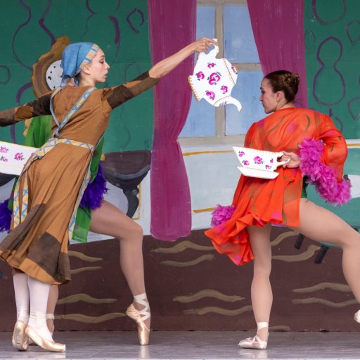 Fotograf Annettt Ahrends