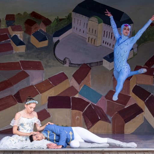 Fotograf Annettt Ahrends