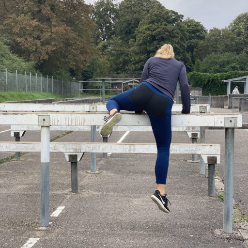 Test af tøj fra Helly Hansen