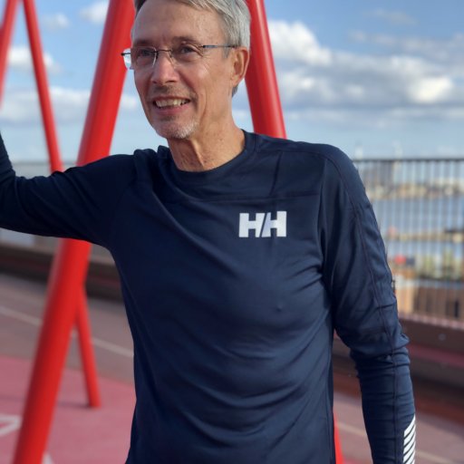Test af tøj fra Helly Hansen