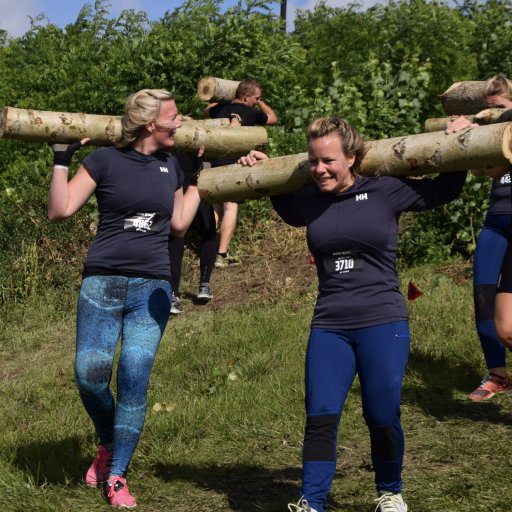 Test af tøj fra Helly Hansen