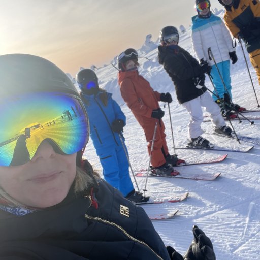 Turen derned og Pistbyn