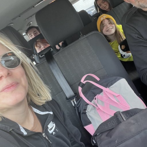 Turen derned og Pistbyn