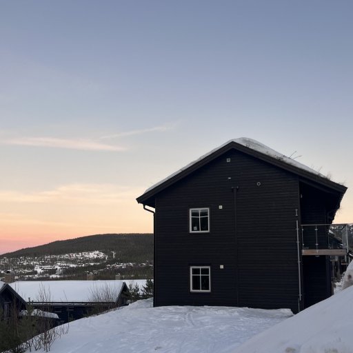 Turen derned og Pistbyn