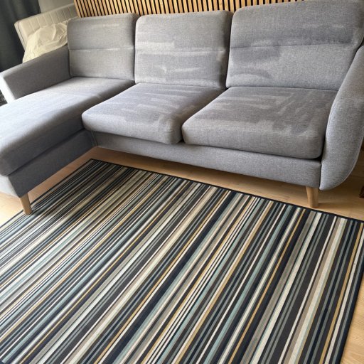 Kan bruges på næsten alle møbler