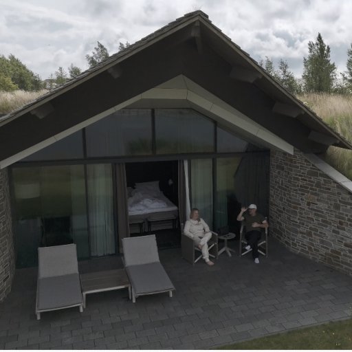 Neo 2 Fly More Combo fra DJI 