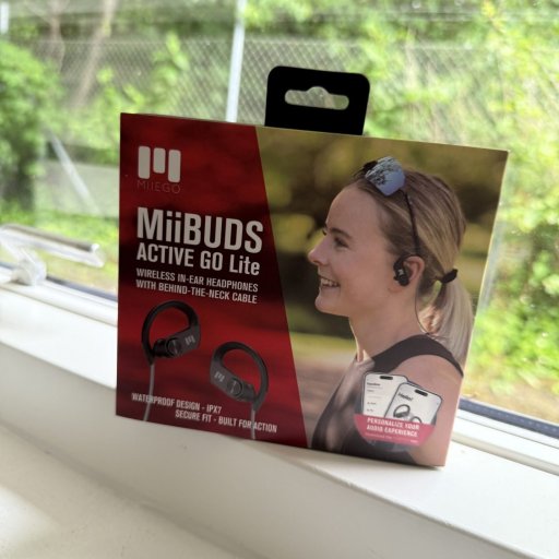 Charmilie synes at man får meget for pengene