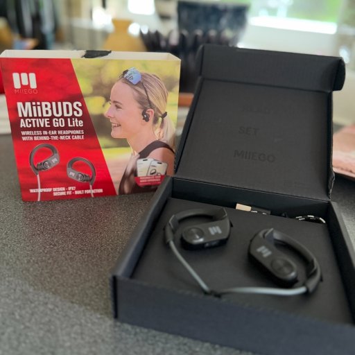 Charmilie synes at man får meget for pengene