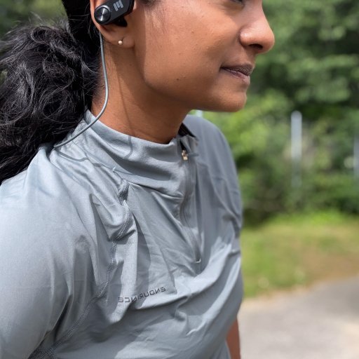 Charmilie synes at man får meget for pengene