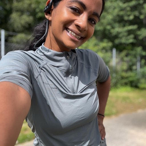 Charmilie synes at man får meget for pengene